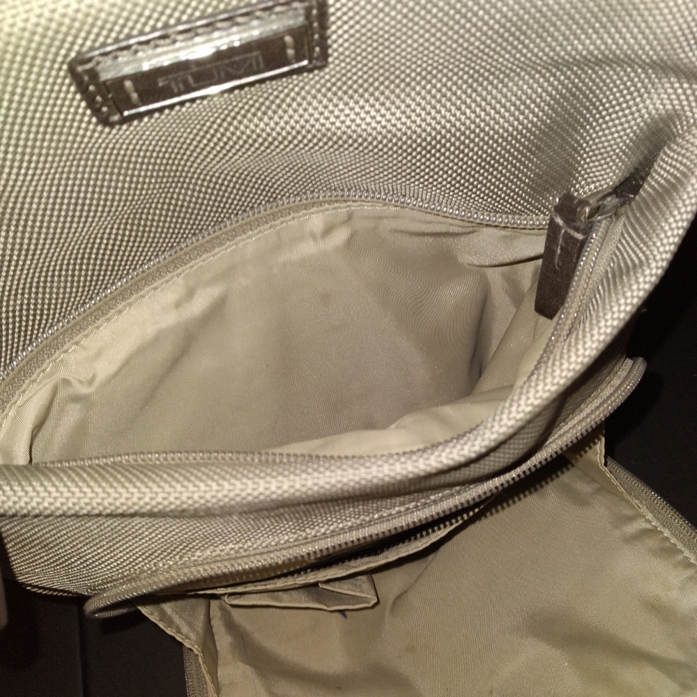 Tumi Laptop Backpack - image 5